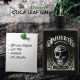 Amuerte Coca Leaf Gin