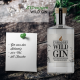 Z Graggen Wild Gin