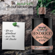 Hendrick's Flora Adora Gin