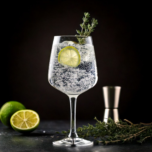 Gin Tonic