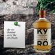 Kyrö Dark Gin